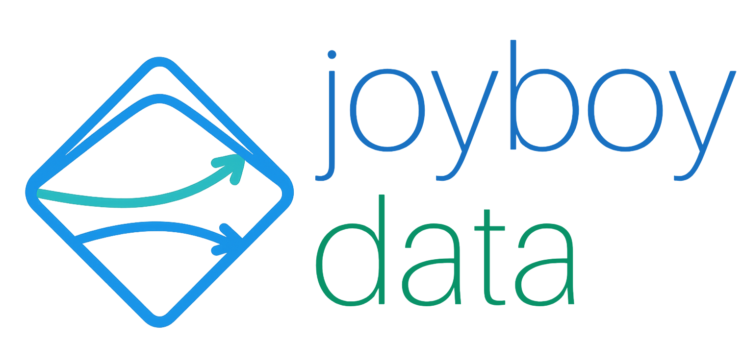 Joyboydata logo